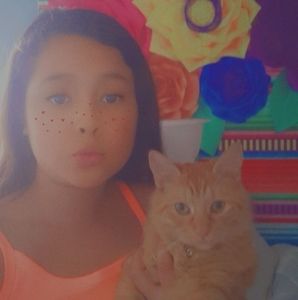 Meet your Posher, Fernanda